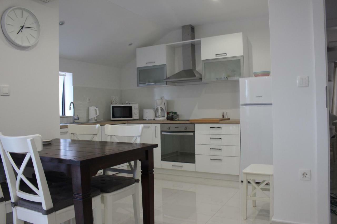 Apartments Helena Bibinje Dış mekan fotoğraf