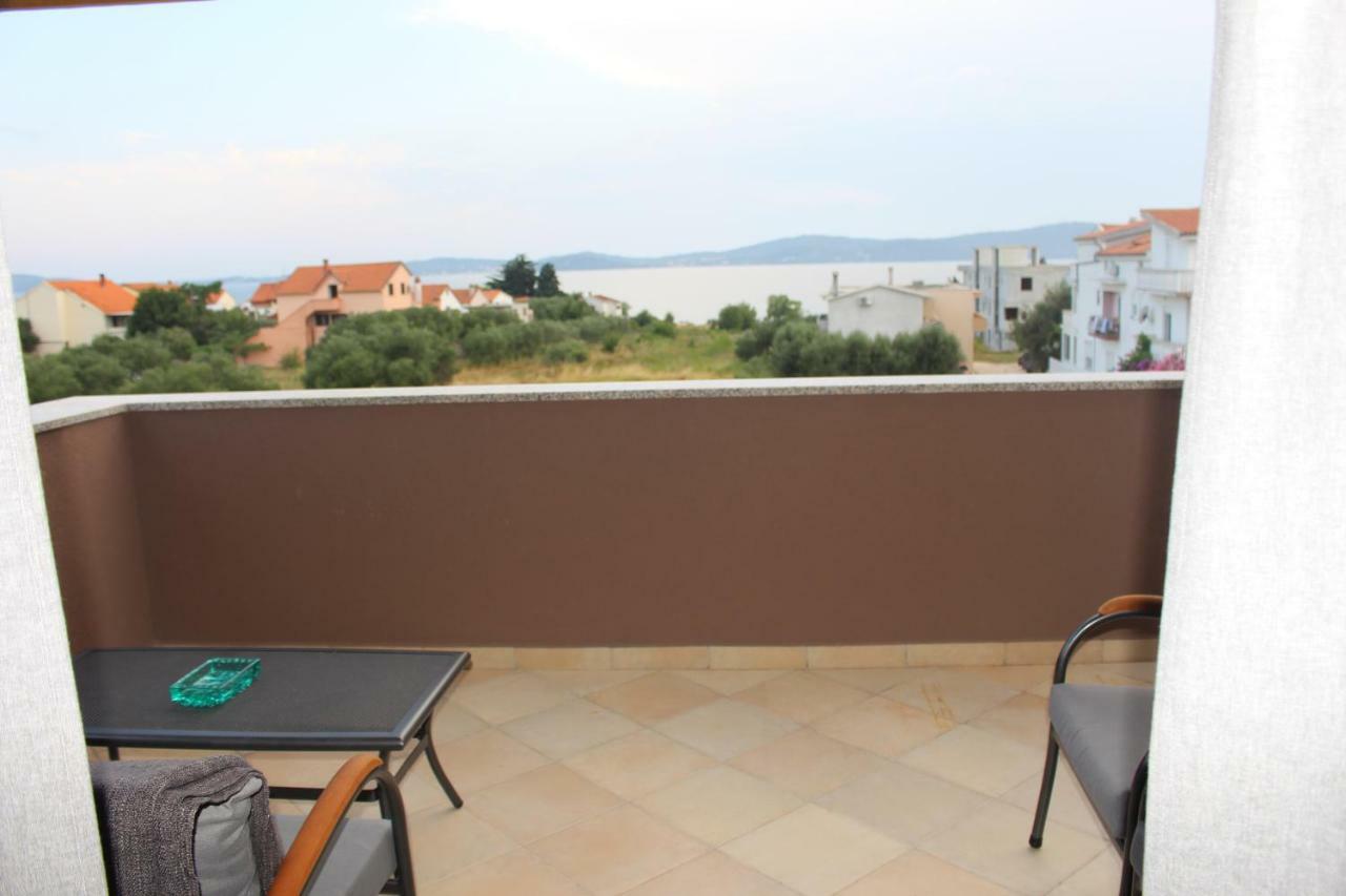 Apartments Helena Bibinje Dış mekan fotoğraf