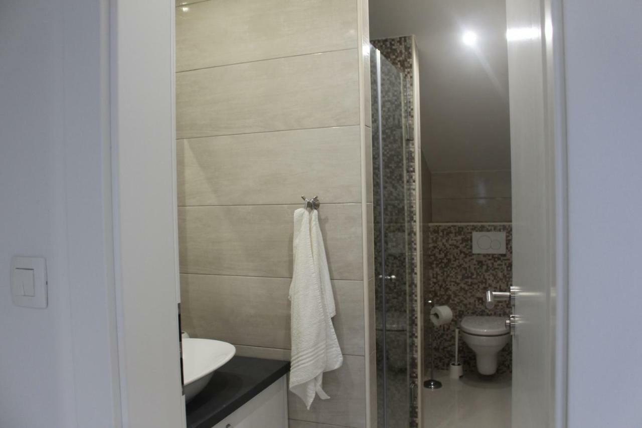 Apartments Helena Bibinje Dış mekan fotoğraf