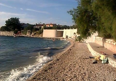 Apartments Helena Bibinje Dış mekan fotoğraf
