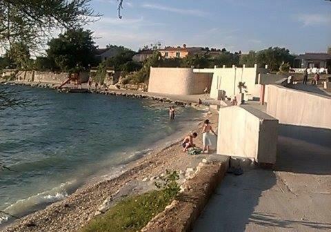 Apartments Helena Bibinje Dış mekan fotoğraf